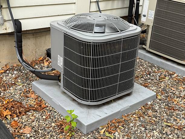 24/7 Emergency Heat Pump Repair experts in Aberdeen, KY