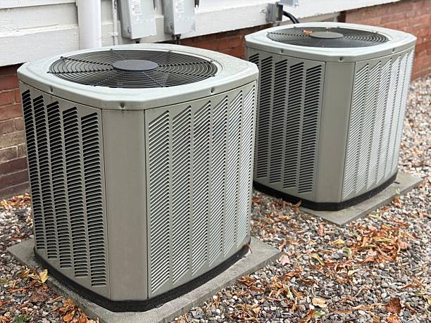 Reliable Heat Pump Repair contractor in Aberdeen, KY by Leonard HVAC